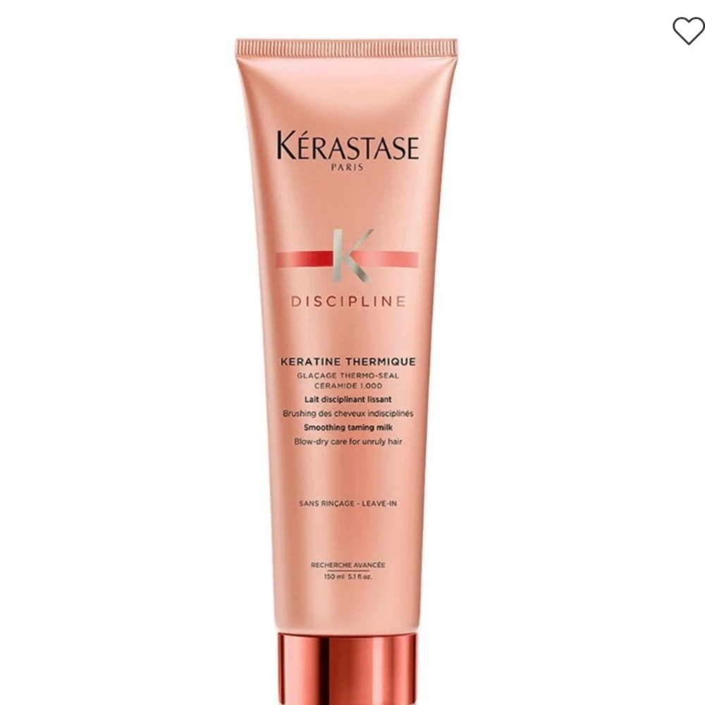 KERASTASE/ DISCIPLINE-! KERATINE THERMIQUE HEAT PROTECTANT
